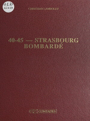 cover image of 40-45